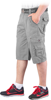 Spodnie krótkie spodenki szorty bojówki SKV STYLE