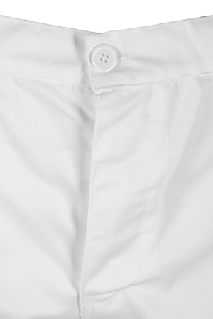 Spodnie robocze ochronne do pasa MAX-POPULAR