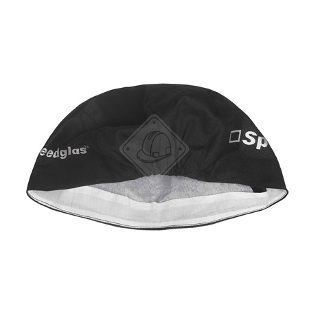 Czapka spawalnicza ochronna robocza pod przyłbicę dla spawacza ochrona głowy Speedglas