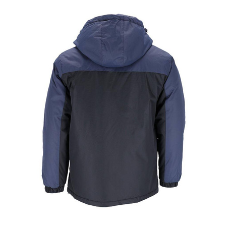 Kurtka zimowa ocieplana REIS BORG męska