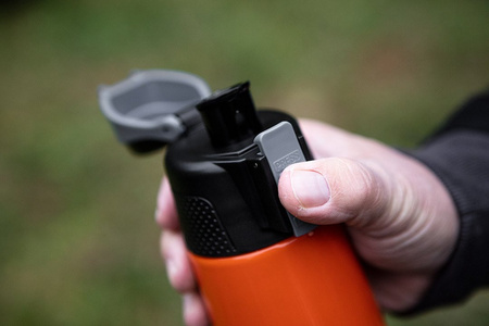 Termos 600ml NEO GD06 kubek