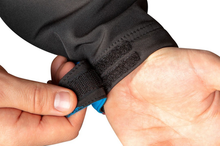 Kurtka robocza softshell polarowa oddychająca wodoodporna wiatroochronna NEO Tools 81-558