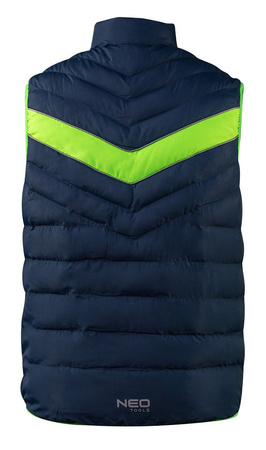 Bezrękawnik puchowy kamizelka PREMIUM NEO 81-534