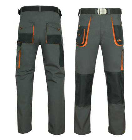 Zestaw Art.Mas CLASSIC Ubranie robocze - Kurtka robocza i Spodnie robocze