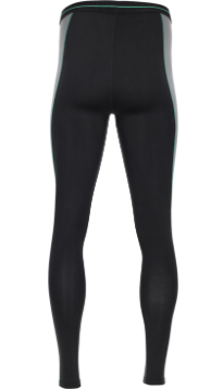 Kalesony sportowe robocze bielizna termoaktywna SKYLINE STALCO