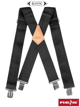 Szelki elastyczne do spodni 171 cm REJS