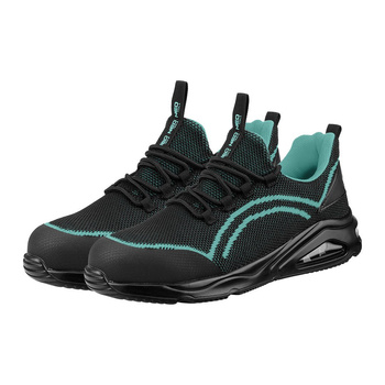 Buty robocze półbuty lekkie zawodowe NEO Air 82-781 SR