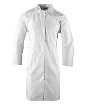 Fartuch damski Okrycie ochronne | KRAJAN [ AQ92]