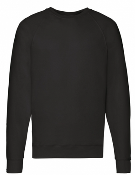 Bluza robocza sportowa FRUIT OF THE LOOM