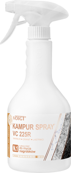 Środek do mycia nagrobków VOIGT V-KAMPUR-SPRAY 600 ml i powierzchni z kamienia