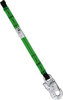 Linka bezpieczeństwa taśmowa do pracy na wysokości REIS OUP-KRM-WL-A