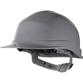 Kask hełm ochrony ZIRCON 1 szary