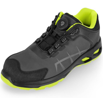 Buty robocze NEXO S3S