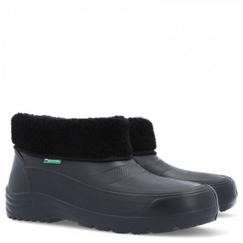 Chodaki ocieplane męskie EVA BBL 2 DEMAR 