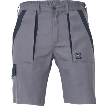 Spodenki robocze męskie szorty bawełniane MAX NEO