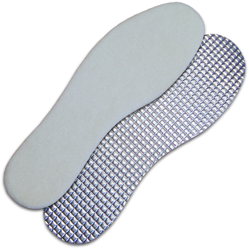 Wkładki do butów termiczne BR-INS-TERM