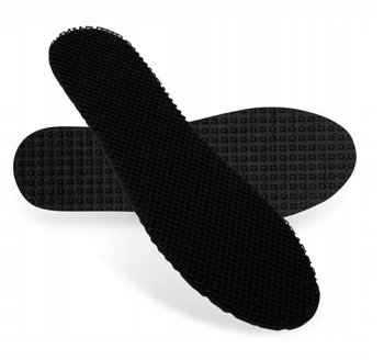 Wkładki do butów z węglem aktywnym COCCINE CARBON