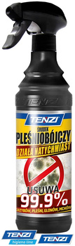 Gotowy do użycia preparat do  do usuwania pleśni i grzyba TENZI TZ-PLESN 600 ml