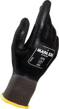 Rękawice ochronne ULTRANE 526 powlekane nitrylem