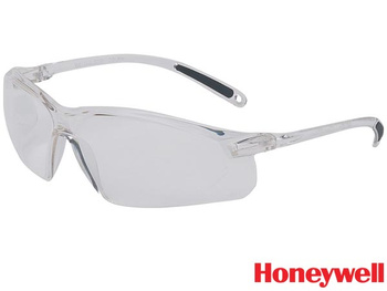 Okulary ochronne przezroczyste Honeywell A700