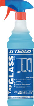 Środek do pielęgnacji powierzchni szklanych TZ-TOPGLASS 600ml