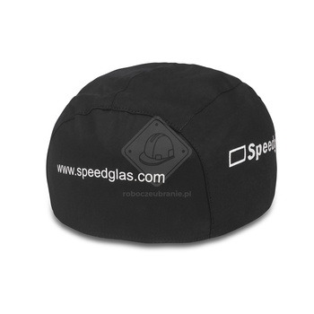 Czapka spawalnicza ochronna robocza pod przyłbicę dla spawacza ochrona głowy Speedglas