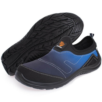 Półbuty robocze ochronne PROCERA OSKAR S1P