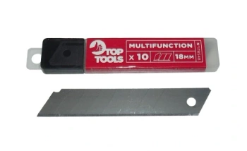 Ostrza wymienne łamane 18mm NEO 10szt