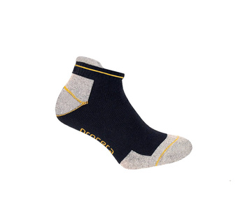 Skarpety robocze niskie uniwersalne SNEAKER WORK SOCKS 41-45