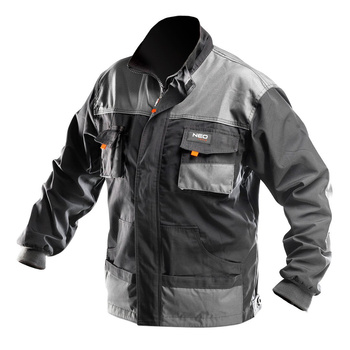 Bluza robocza kurtka NEO HD Series 81-210