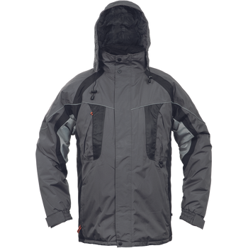 Kurtka zimowa ocieplana NYALA