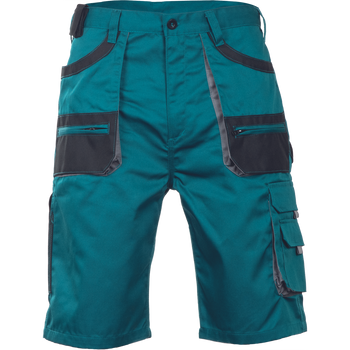 Spodenki szorty robocze profesjonalne FF CARL 