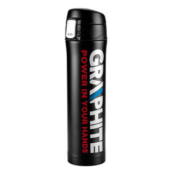 Termos 500ml GRAPHITE GD05 kubek ustnik