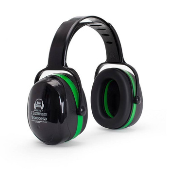 Nauszniki ochronniki słuchu NEW SILENT JANDY FM-2