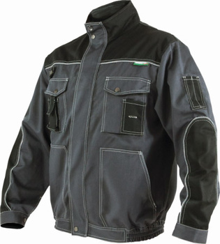 Bluza robocza ALLROUND LINE szara STALCO