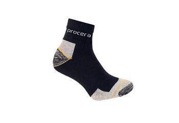 Skarpety robocze uniwersalne QUARTER WORK SOCKS 41-45