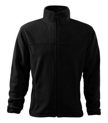 Polar męski bluza ochronna MALFINI JACKET 501 czarny